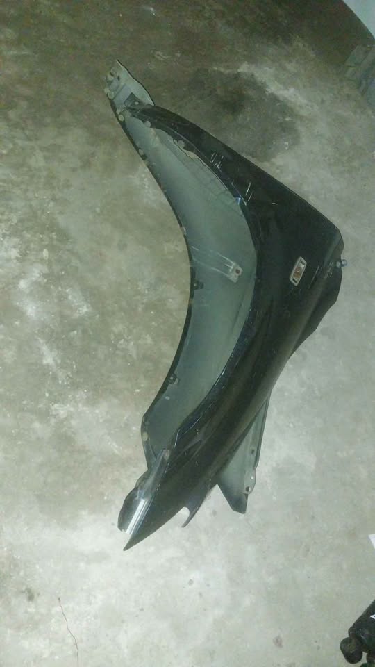 Nissan Murano Left and Right fenders for sale - Private Seller Nissan Murano Left and Right fenders for sale - Private Seller