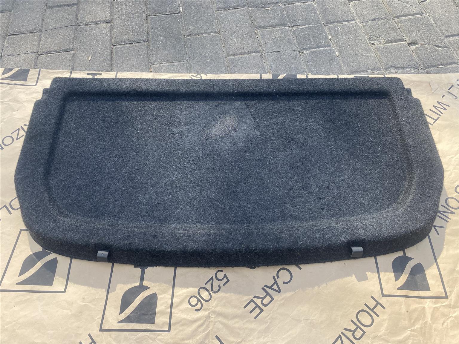 2023 RENAULT KWID PARCEL SHELF FOR SALE. IN PRISTINE CONDITION - Private Seller