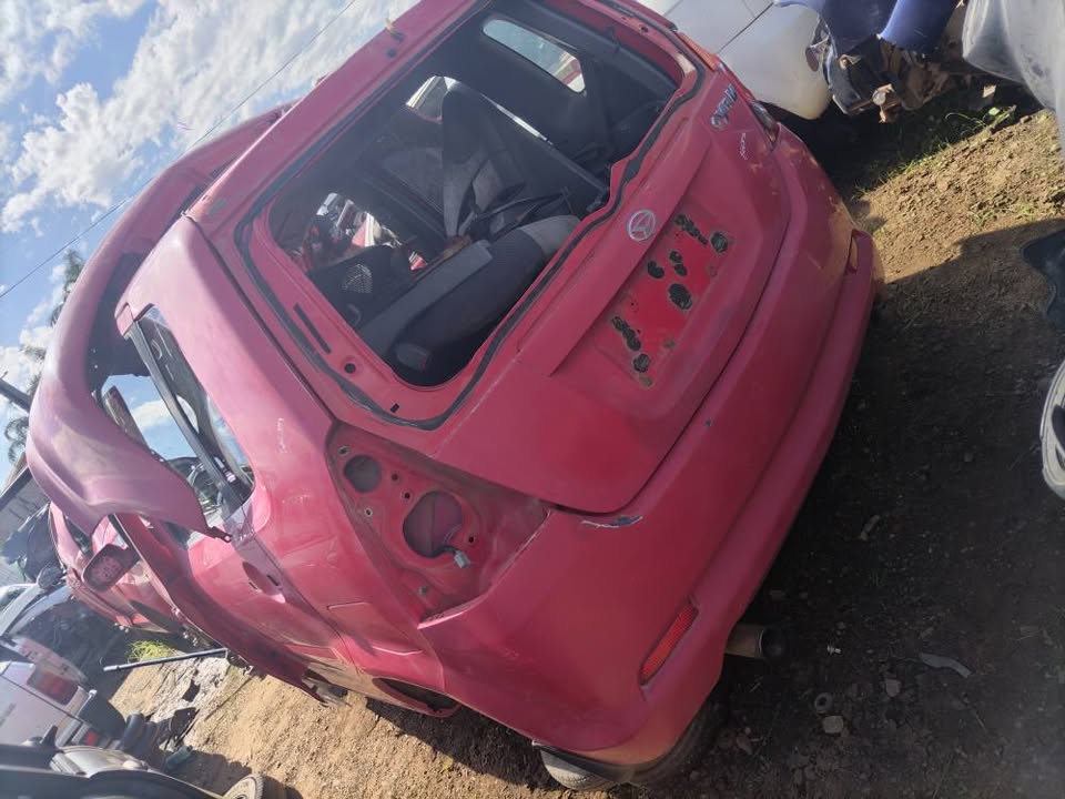 Daihatsu yrv stripping for spares - Private Seller Daihatsu yrv stripping for spares - Private Seller