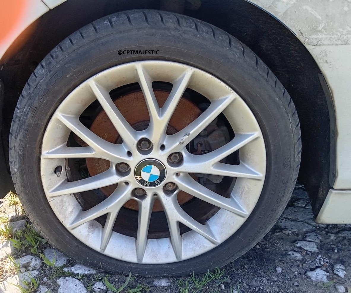 BMW F20 2012 125i N20 MANUAL - PETROL - STRIPPING FOR SPARES - Private Seller BMW F20 2012 125i N20 MANUAL - PETROL - STRIPPING FOR SPARES - Private Seller