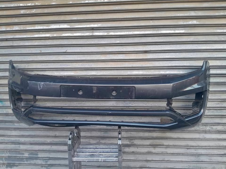 2018-2021 VW AMAROK FRONT BUMPER FOR SALE