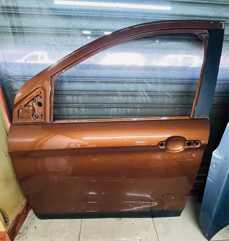 Ford Figo left doors 2017+ - Private Seller Ford Figo left doors 2017+ - Private Seller