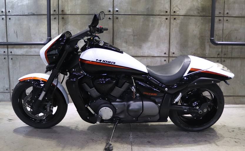 2018 Suzuki VZR1800 Boulevard - Private Seller