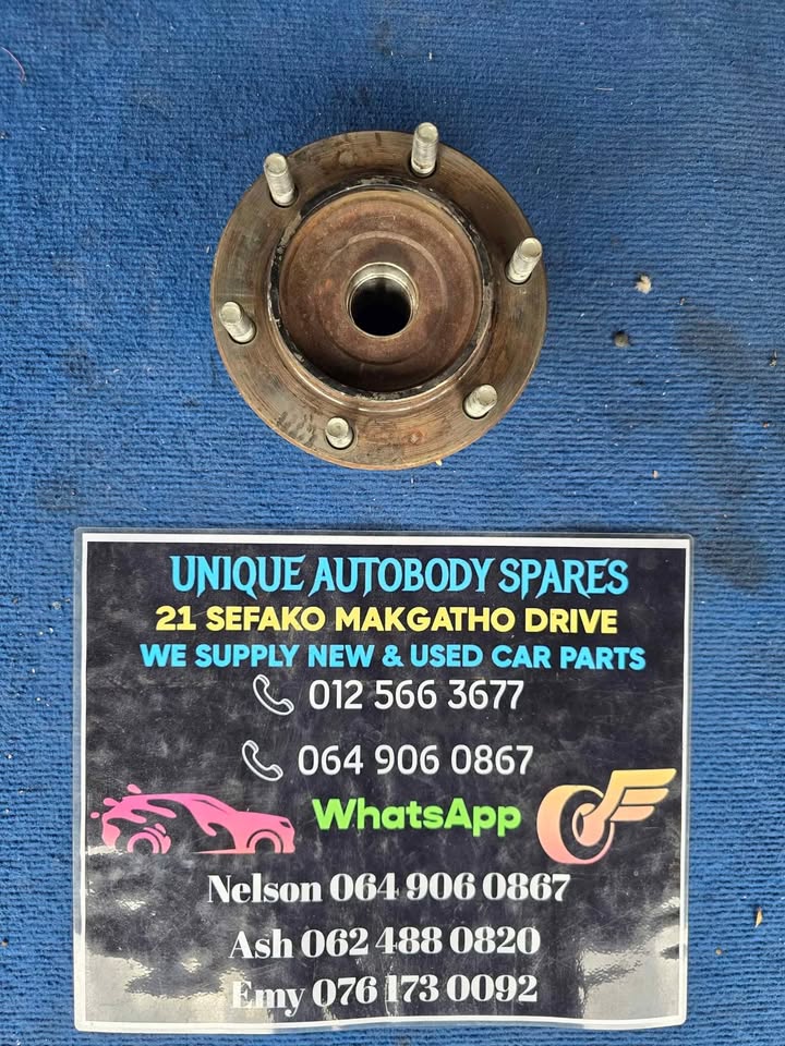 Lexus Wheel Hub Bearing GX460 / GX470