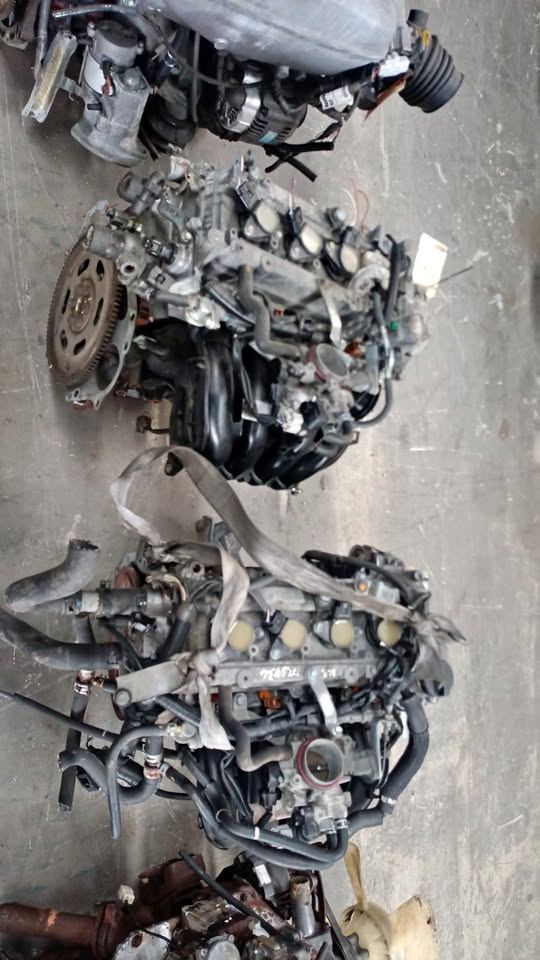 TOYOTA AVANZA K3 ENGINES FOR SALE - Private Seller TOYOTA AVANZA K3 ENGINES FOR SALE - Private Seller