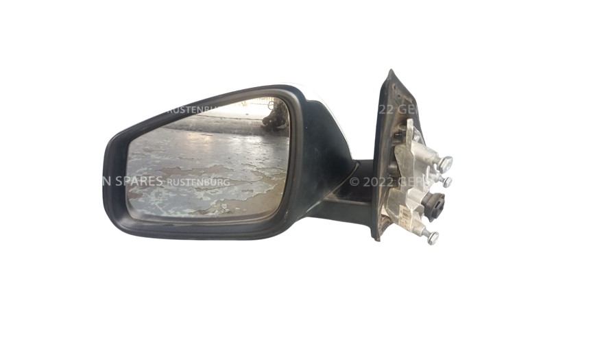 BMW X1 LHS AUTOMATIC DOOR MIRROR FOR SALE - Private Seller BMW X1 LHS AUTOMATIC DOOR MIRROR FOR SALE - Private Seller