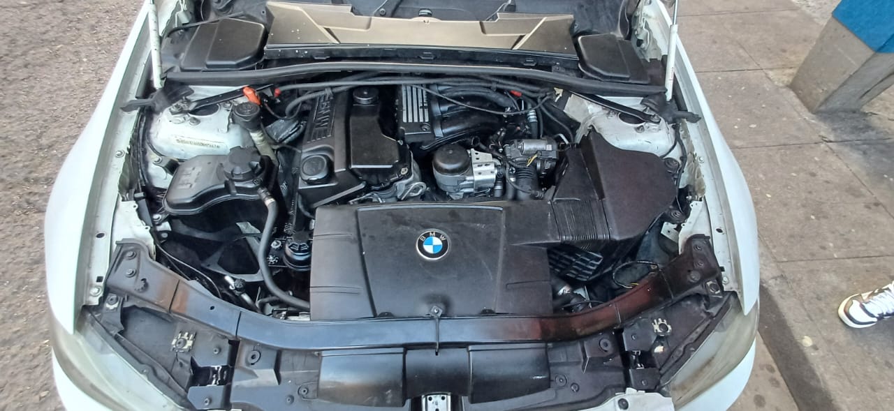 Used 2011 BMW 3 Series 320i auto - Private Seller