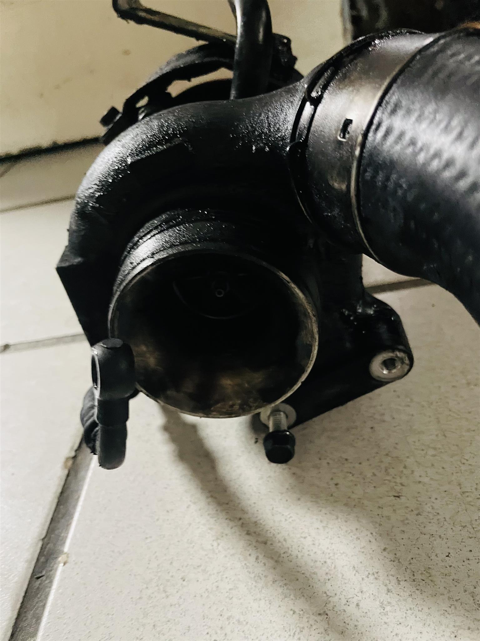 BMW 1 E87 Turbocharger - Private Seller