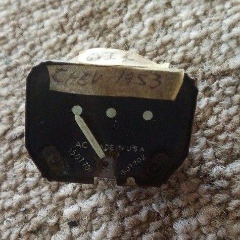 Dash meter - Private Seller