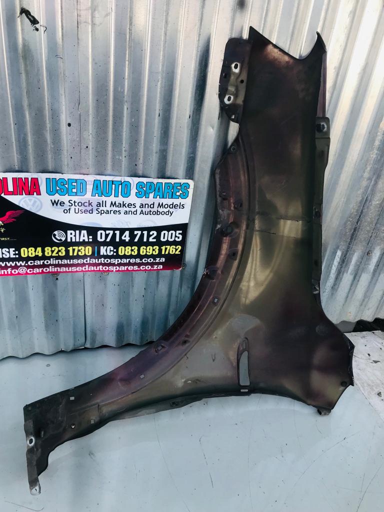 Chevrolet Captiva right side fender - Private Seller Chevrolet Captiva right side fender - Private Seller