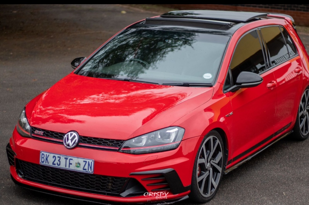 Used 2014 Volkswagen Golf GTI Clubsport - Private Seller Used 2014 Volkswagen Golf GTI Clubsport - Private Seller