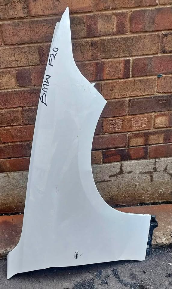 BMW F20 fender - Private Seller BMW F20 fender - Private Seller