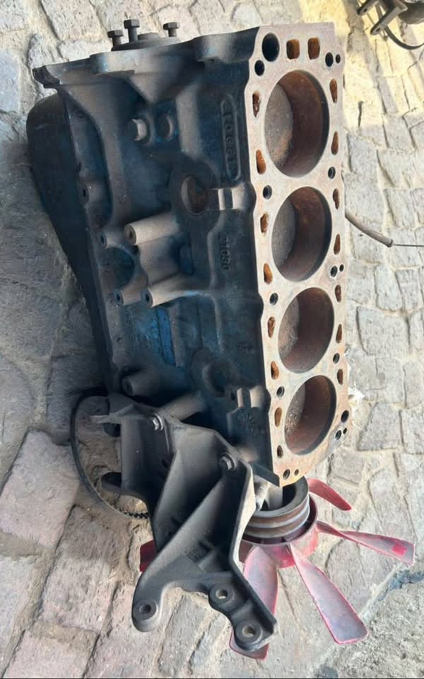 Ford Pinto (LE) Sub Assembly For Sale - Private Seller Ford Pinto (LE) Sub Assembly For Sale - Private Seller