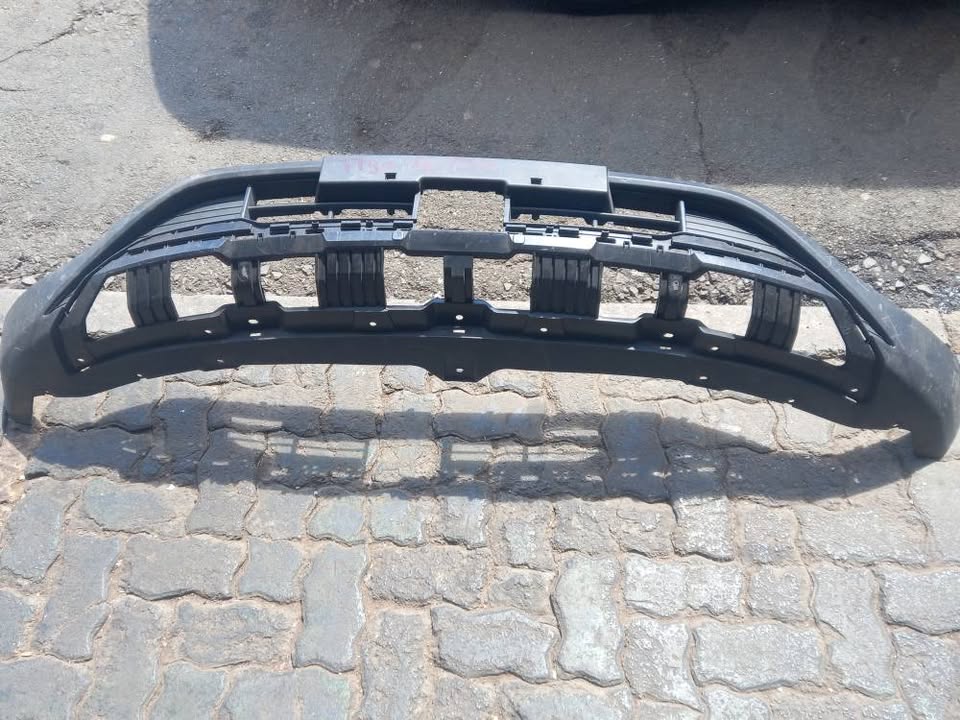 Chery Tiggo 4Pro Down Bumber Spoiler - Private Seller