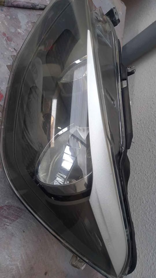 Bmw f20 preface original headlamp - Private Seller