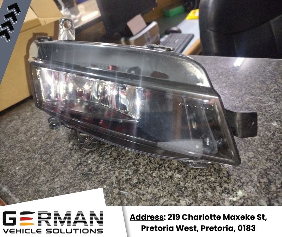 2013–2017 vw golf 7 fog light for sale new - Private Seller
