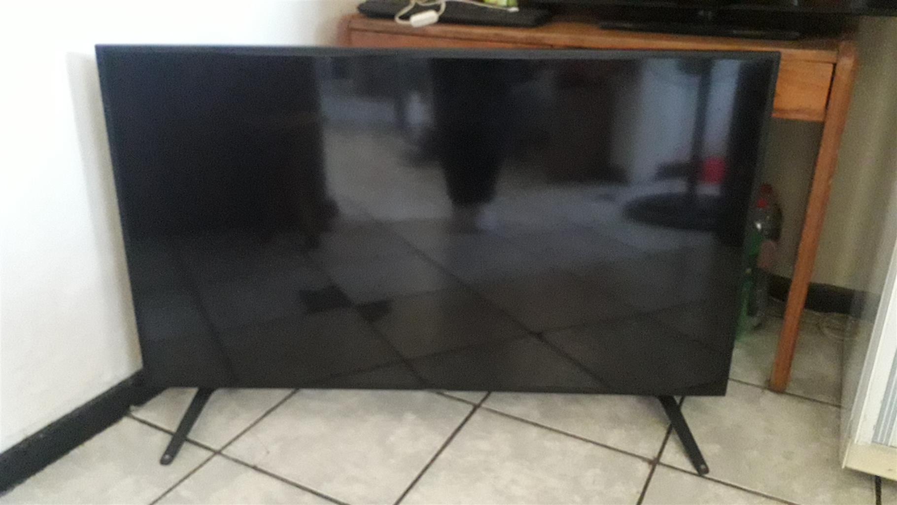 Samsung Smart TV Junk Mail