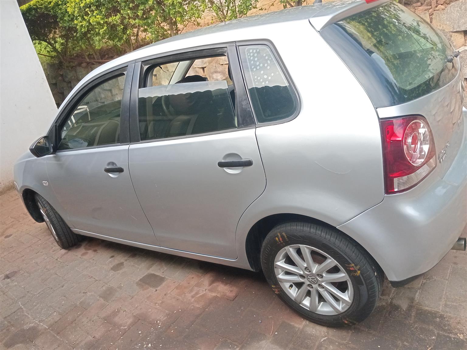 Used 2011 Volkswagen Polo Vivo hatch 1.4 Trendline - Private Seller