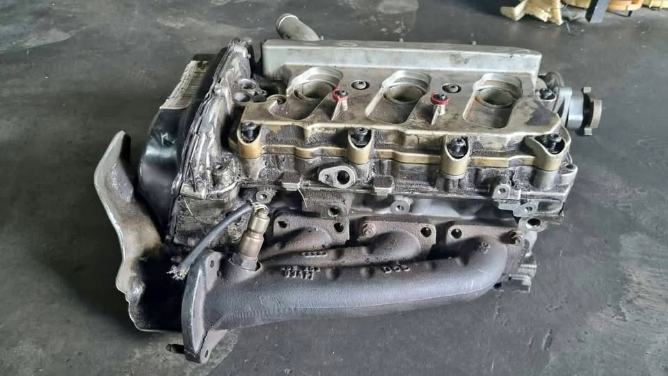 Audi S4 B8 v6 cylinder head - Private Seller