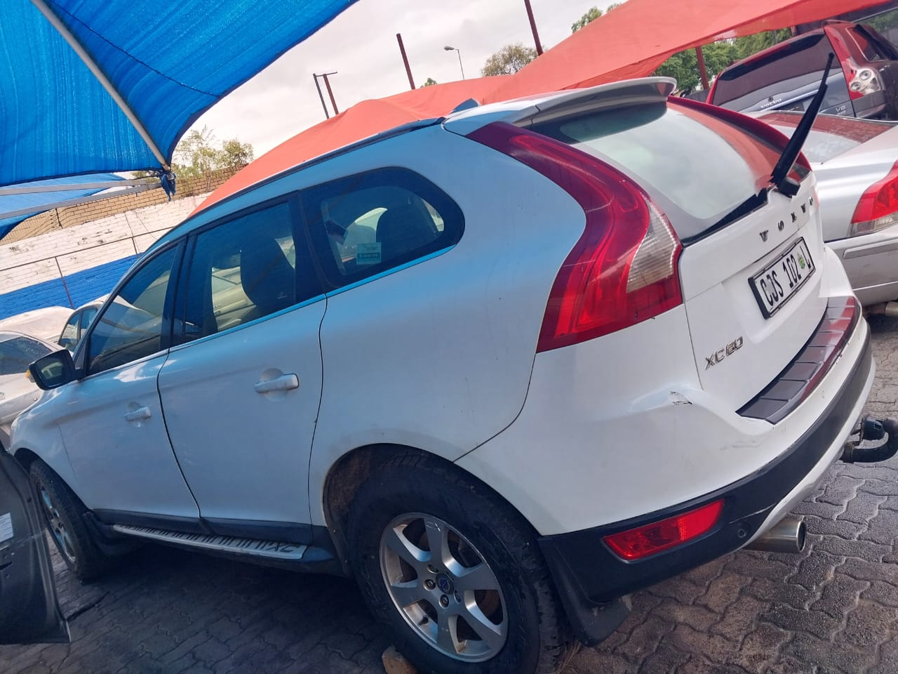 Volvo S60 T 2012 - Private Seller Volvo S60 T 2012 - Private Seller