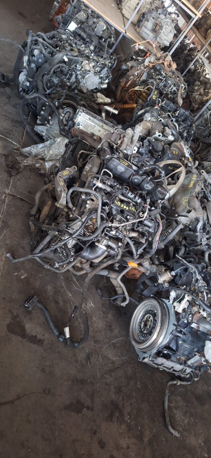 Power Up Your Ride VW, Mercedes-Benz & Audi Used Import Engines For Sale