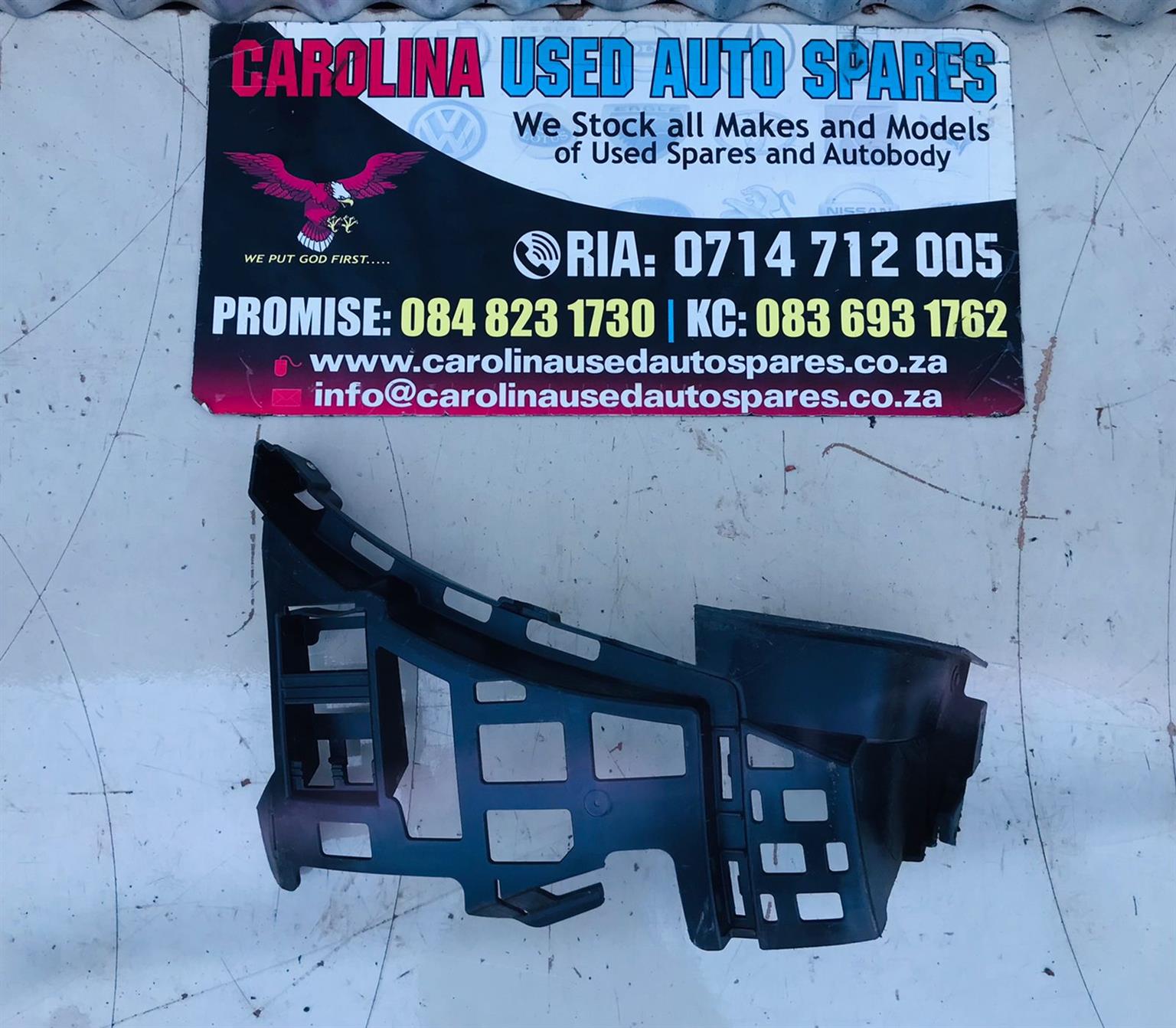 Mercedes Benz X156 GLA250 rear/back right bumper bracket - Private Seller Mercedes Benz X156 GLA250 rear/back right bumper bracket - Private Seller