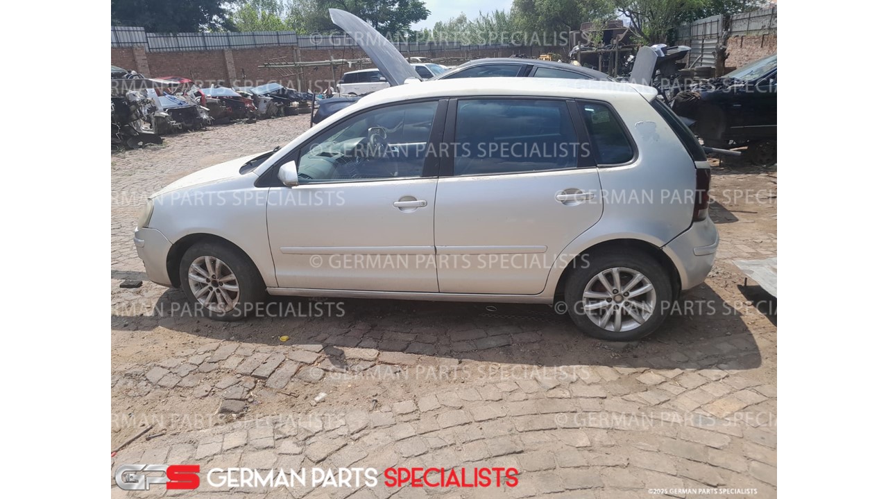 VW POLO 1.4 TRENDLINE NOW STRIPPING FOR SPARES - Private Seller VW POLO 1.4 TRENDLINE NOW STRIPPING FOR SPARES - Private Seller