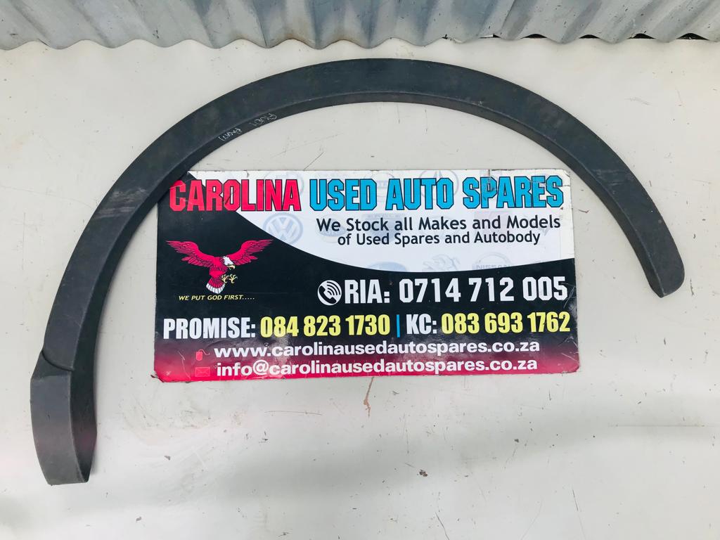 Audi A3 left rear/back wheel arch w - Private Seller Audi A3 left rear/back wheel arch w - Private Seller