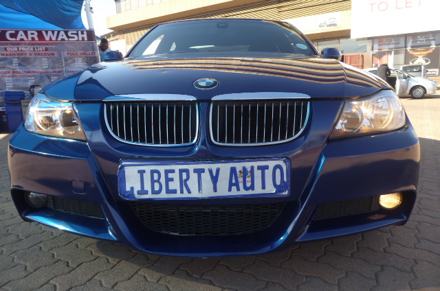 Used 2008 BMW 3 Series 320i M Sport - Private Seller Used 2008 BMW 3 Series 320i M Sport - Private Seller