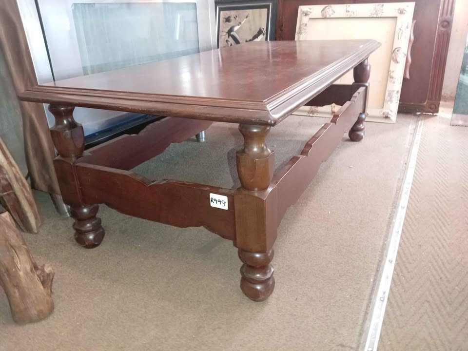 Vintage Coffee Table