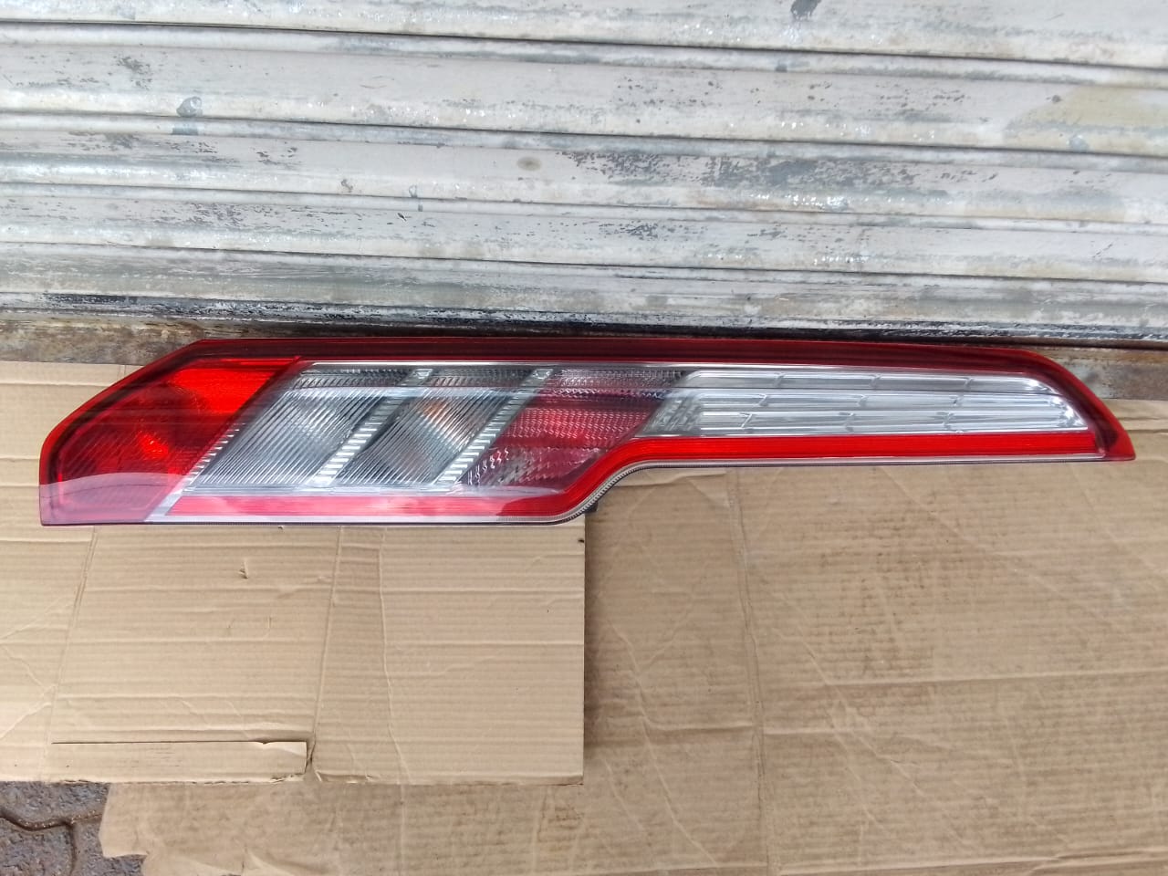 (2013-2022 ) FORD TRANSIT RHS LED REAR TAILIGHT - Private Seller (2013-2022 ) FORD TRANSIT RHS LED REAR TAILIGHT - Private Seller