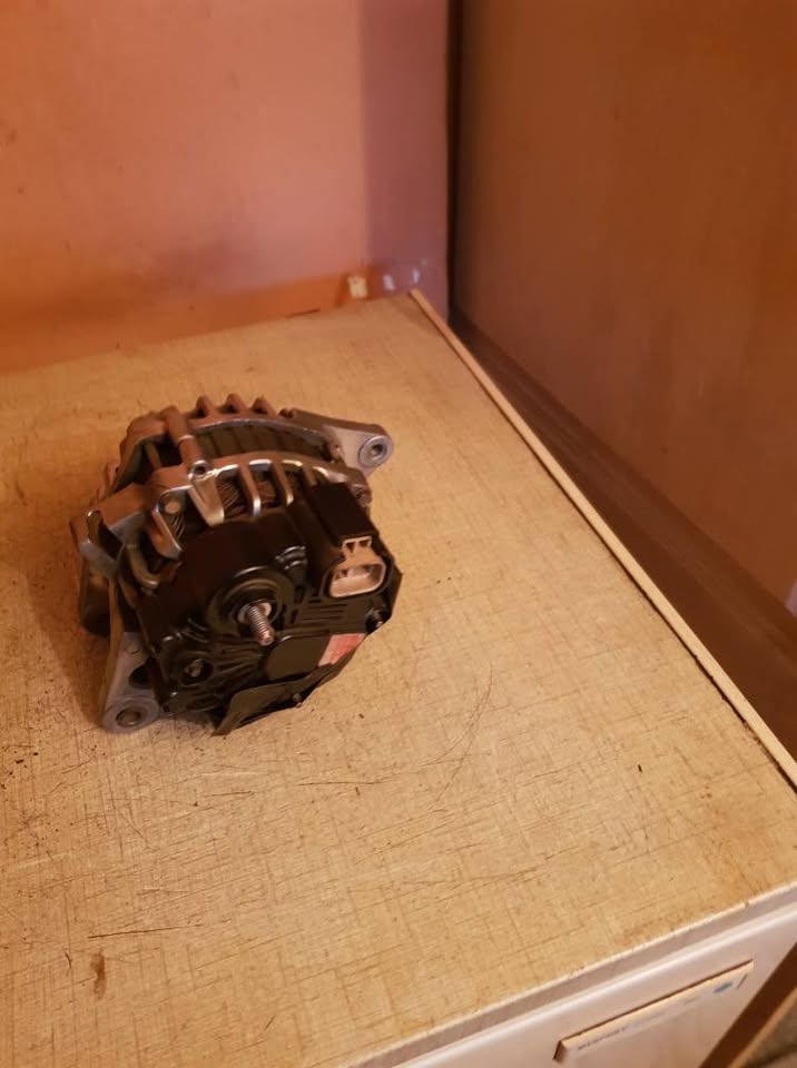 HYUNDAI OR KIA ALTERNATOR FORSALE