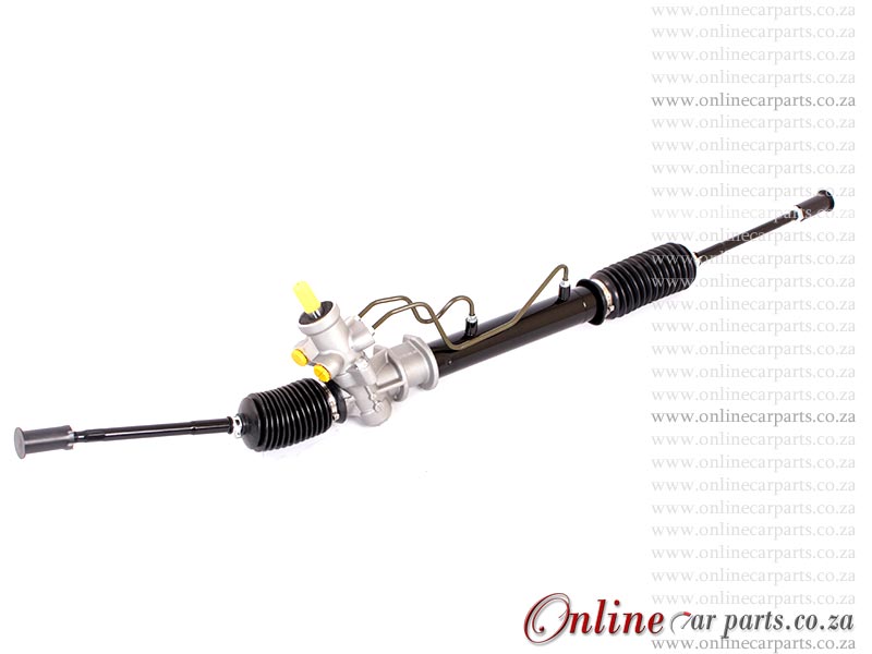 Toyota Corolla Conquest AE92 AE93 88-96 Power Steering Rack | Junk Mail