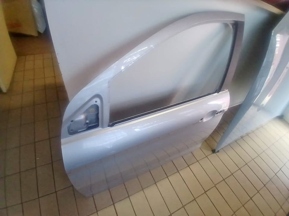 2020 FORD FIGO FRONT LEFT DOOR - Private Seller 2020 FORD FIGO FRONT LEFT DOOR - Private Seller