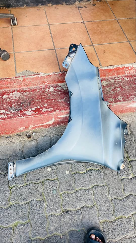 Toyota Starlet fender - Private Seller Toyota Starlet fender - Private Seller