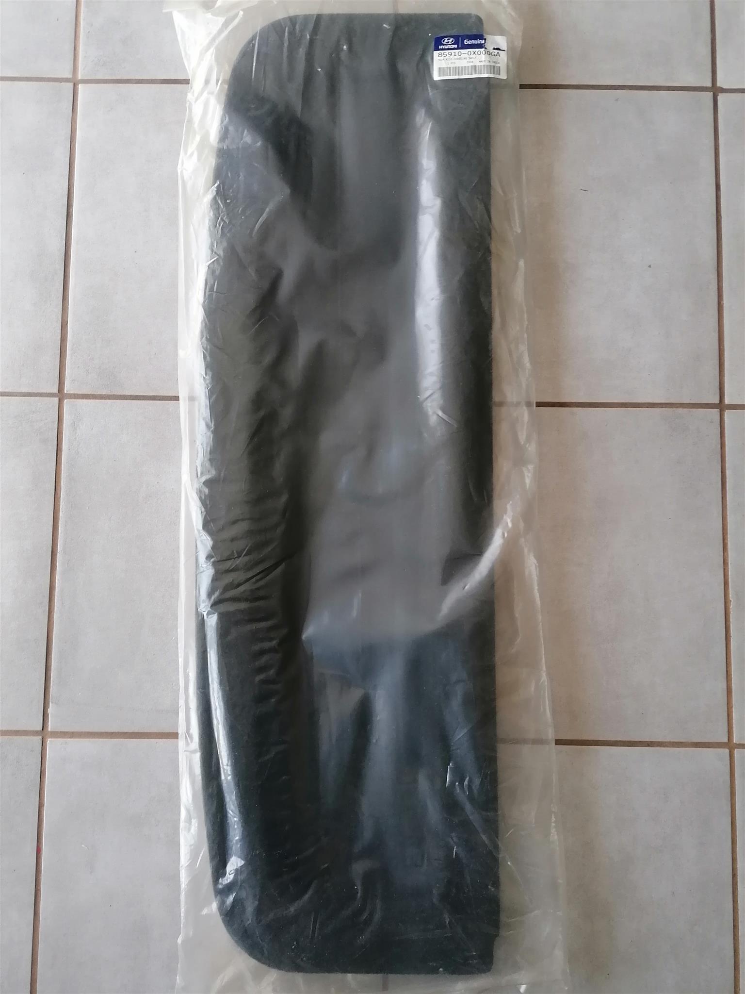 Hyundai I10 Parcel tray/Backboard. - Private Seller Hyundai I10 Parcel tray/Backboard. - Private Seller