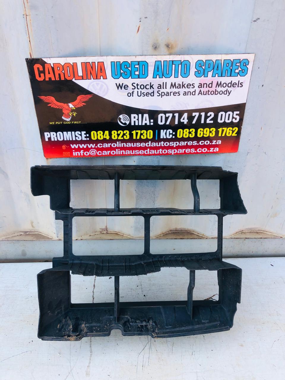 Kia Seltos radiator support guard (2019-2021) - Private Seller Kia Seltos radiator support guard (2019-2021) - Private Seller