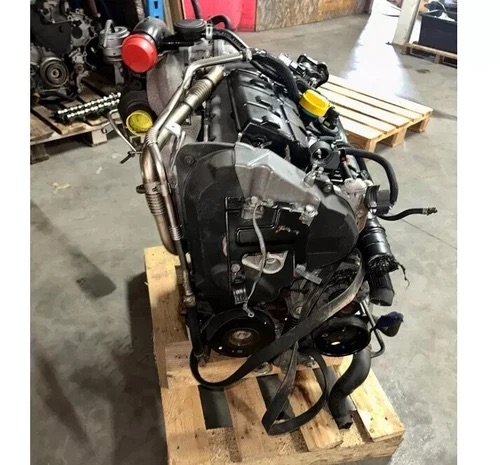 Renault Scenic 1.9L dCi F9Q818 Engine For Sale. - Private Seller Renault Scenic 1.9L dCi F9Q818 Engine For Sale. - Private Seller