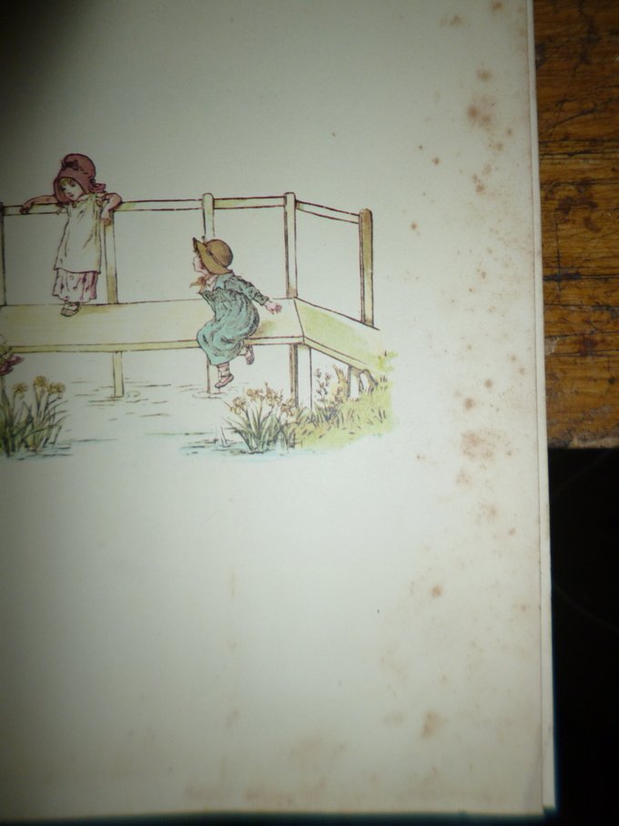 The Kate Greenaway Treasury