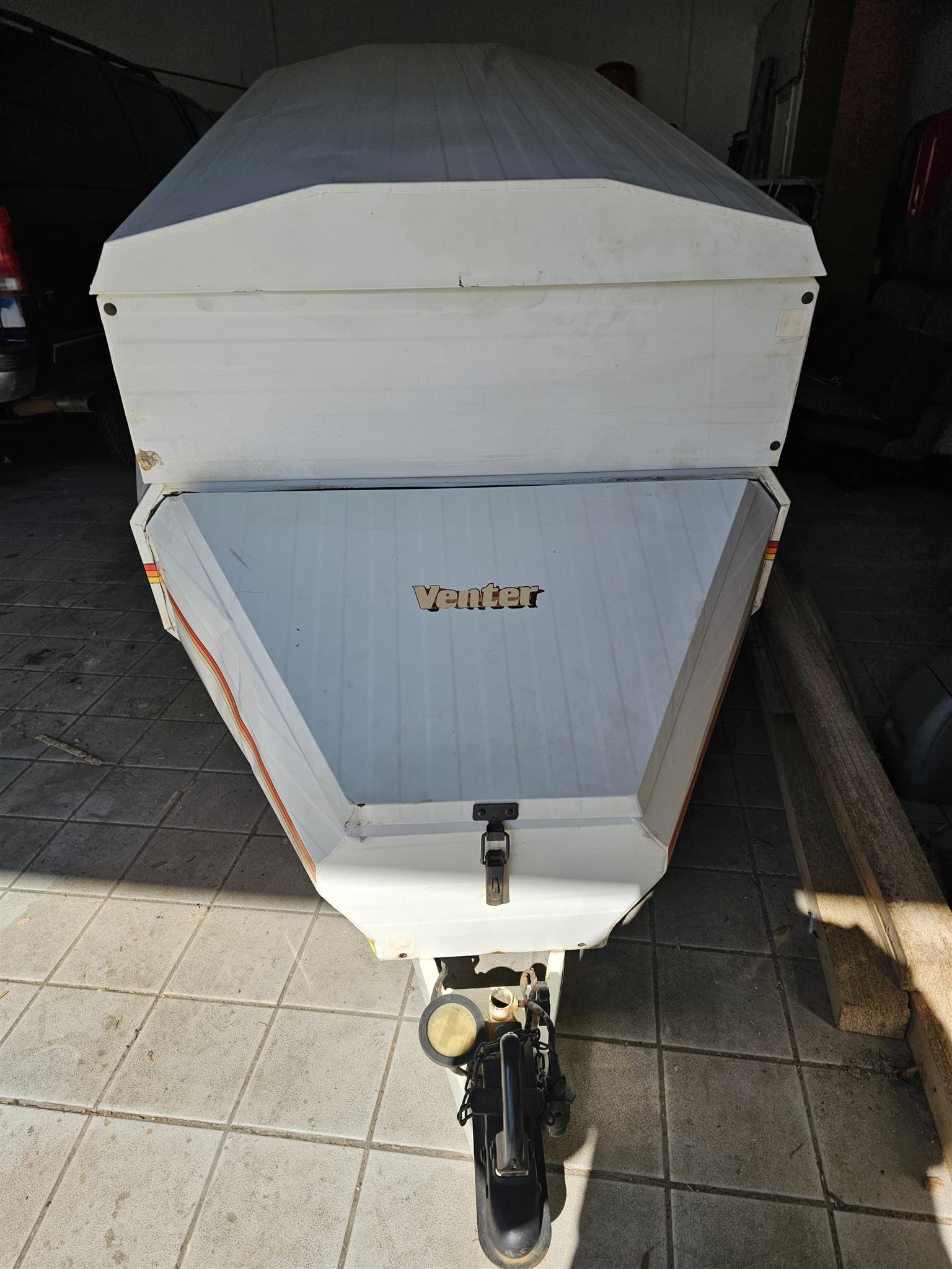 Trailer - Venter Elite Trailer - Private Seller Trailer - Venter Elite Trailer - Private Seller