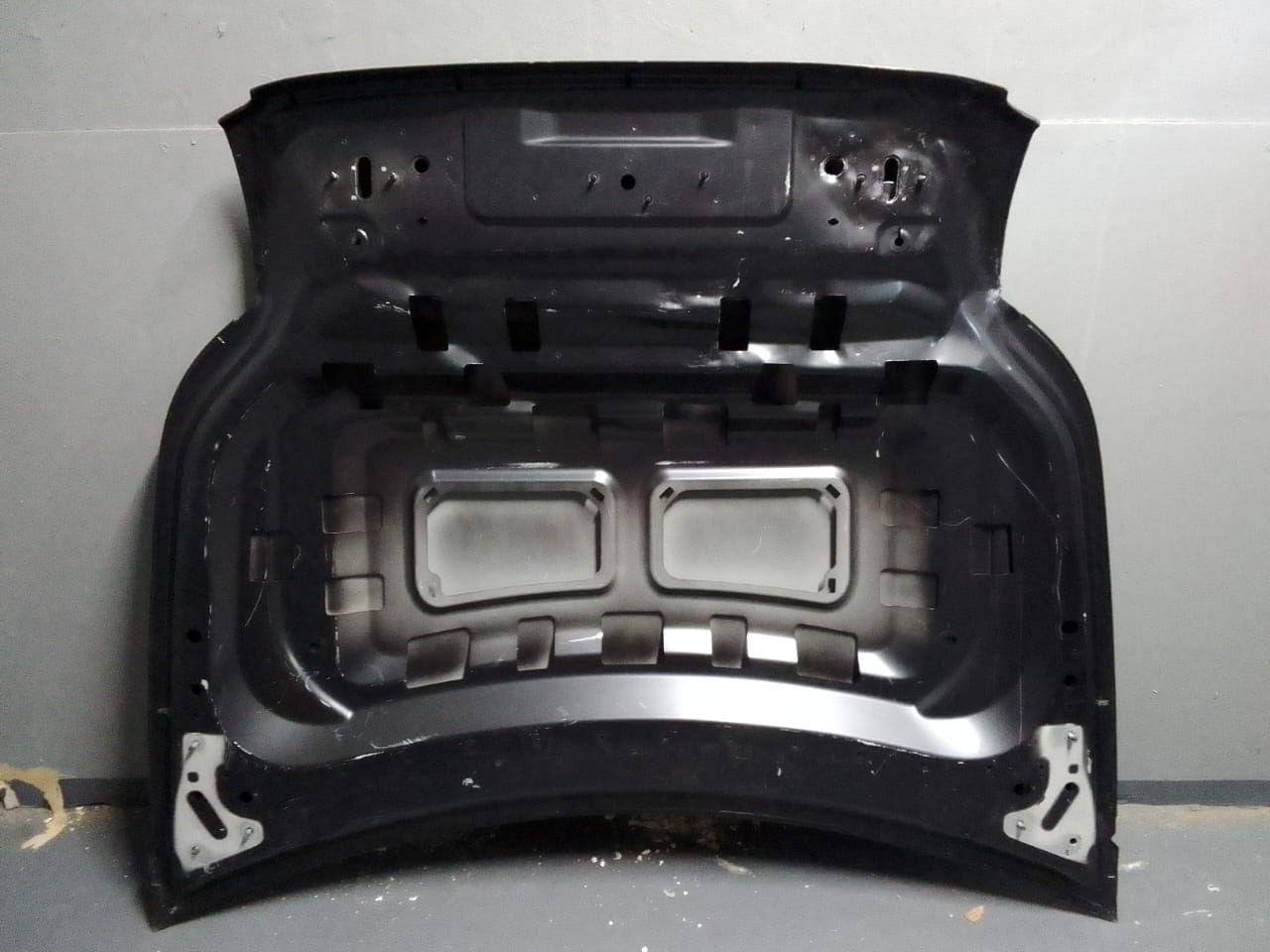 (2022-2025) LAND ROVER DEFENDER BONNET - Private Seller