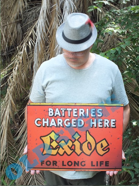 Vintage BAR  Metal Signs For Sale Vintage BAR  Metal Signs For Sale