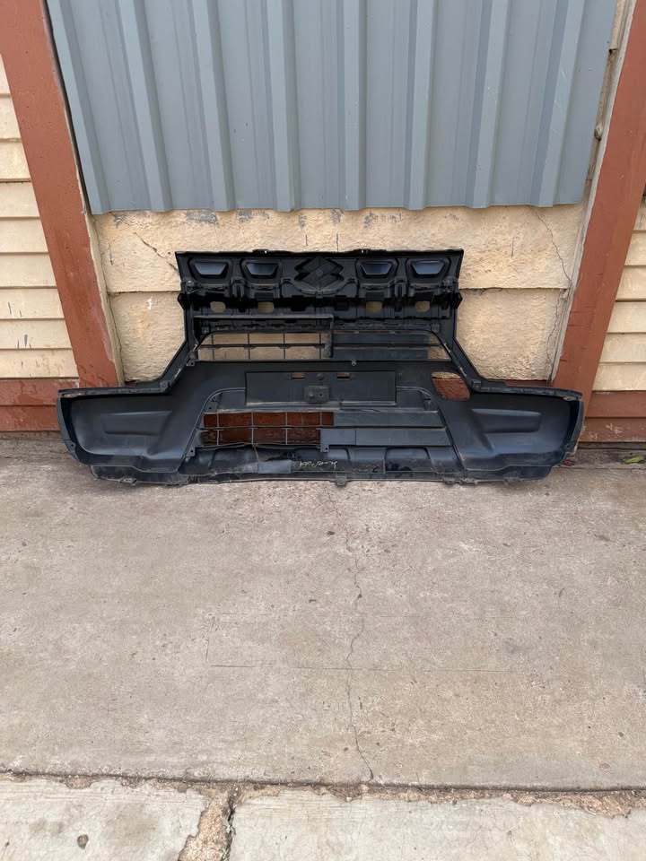 Suzuki S-Presso Front Bumper - Private Seller
