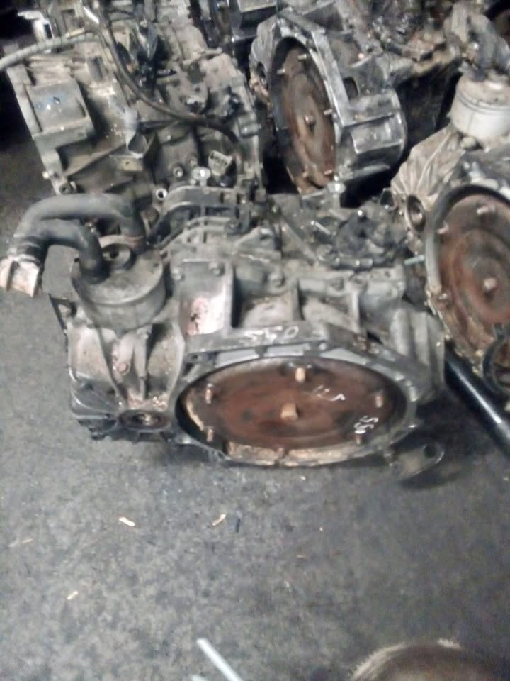 VW 09G AUTO ROUND/SQUARE GEARBOX - Private Seller VW 09G AUTO ROUND/SQUARE GEARBOX - Private Seller