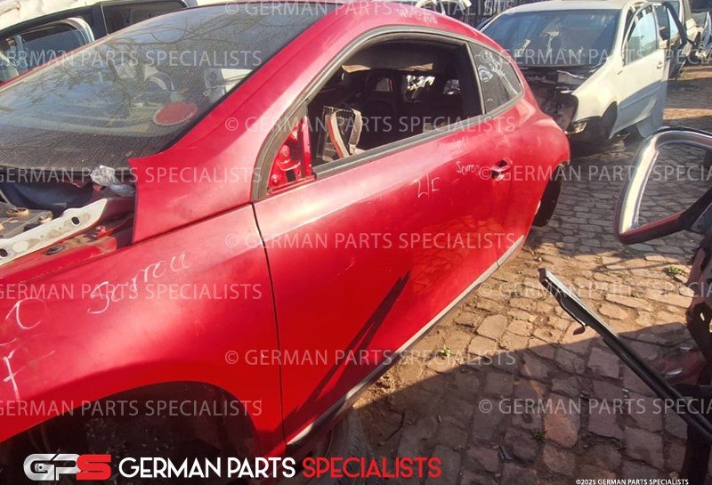 VW Scirocco Doors For Sale - Private Seller VW Scirocco Doors For Sale - Private Seller