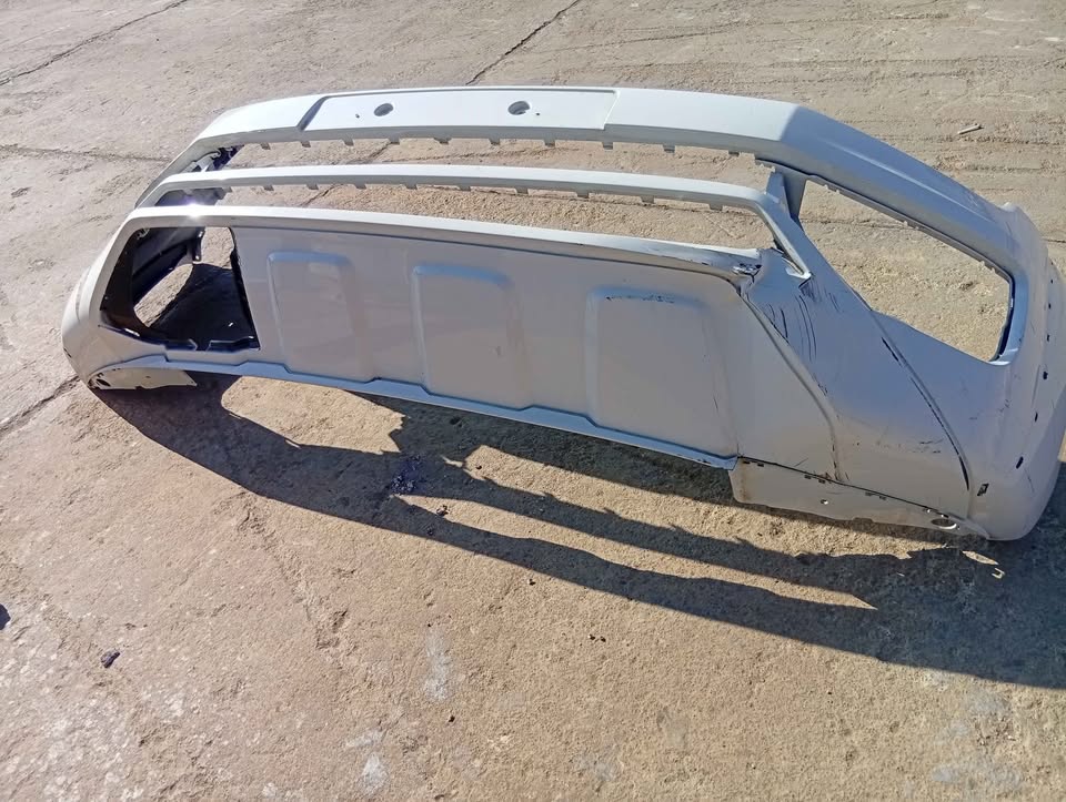 VW amarok front bumper for sale
