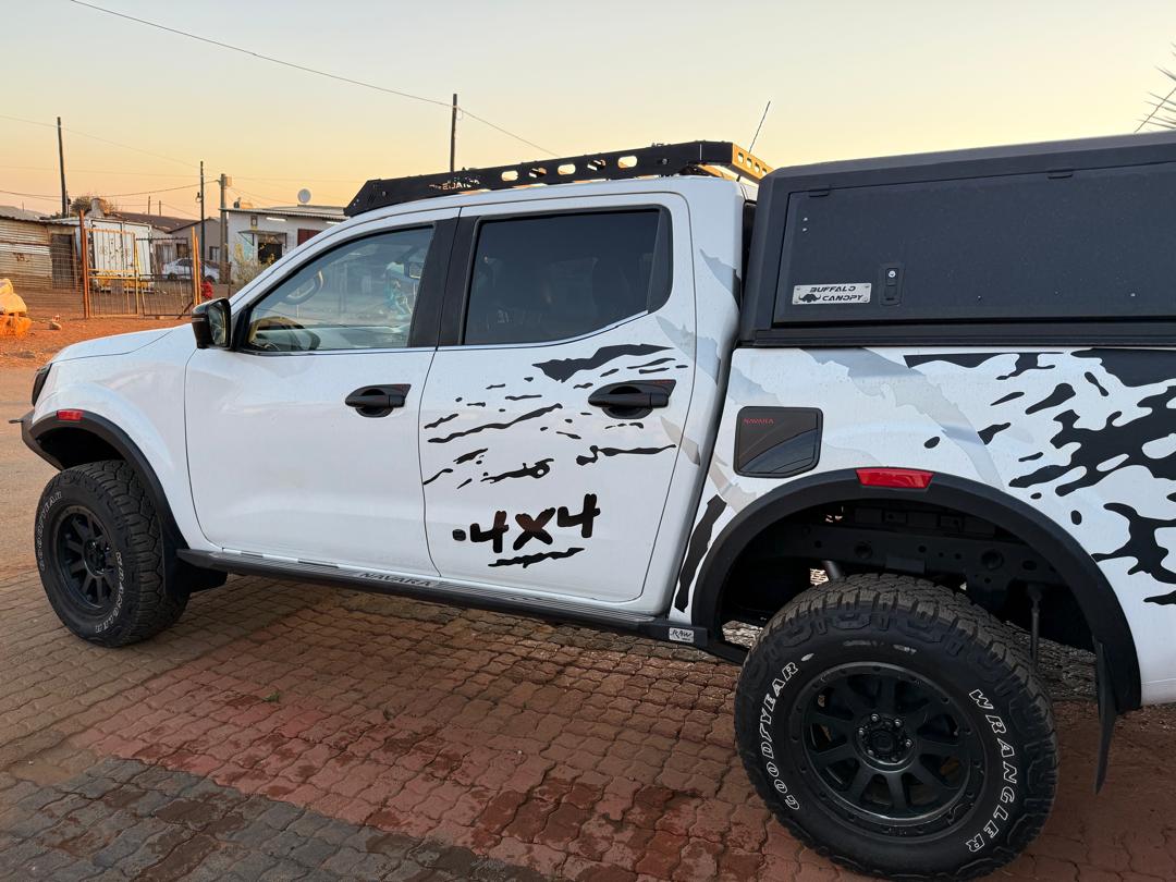 Used 2020 Nissan Navara 2.5dCi double cab 4x4 LE auto - Private Seller Used 2020 Nissan Navara 2.5dCi double cab 4x4 LE auto - Private Seller