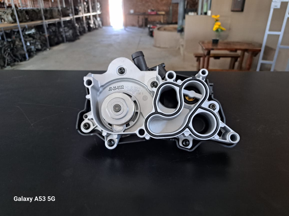 VW Polo TSI Thermostat Housing – For Sale! - Private Seller