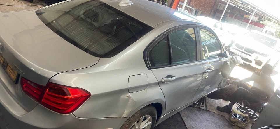 Bmw F30. 320i / 328i Stripping for spares. - Private Seller