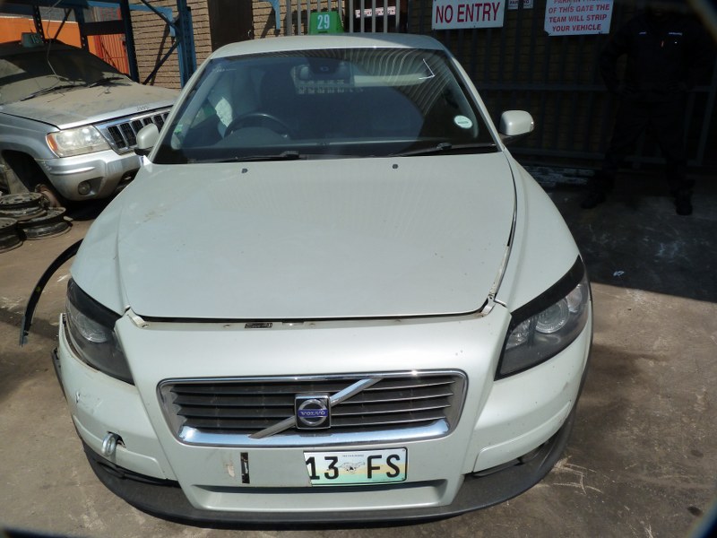 2007 Volvo C30 T5 AT SPARES - Private Seller 2007 Volvo C30 T5 AT SPARES - Private Seller